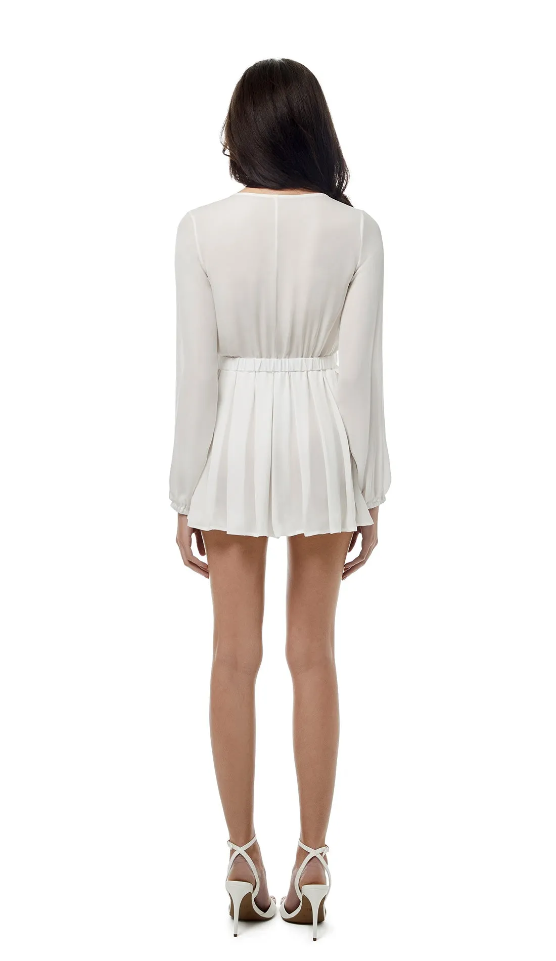 Aurora Dress