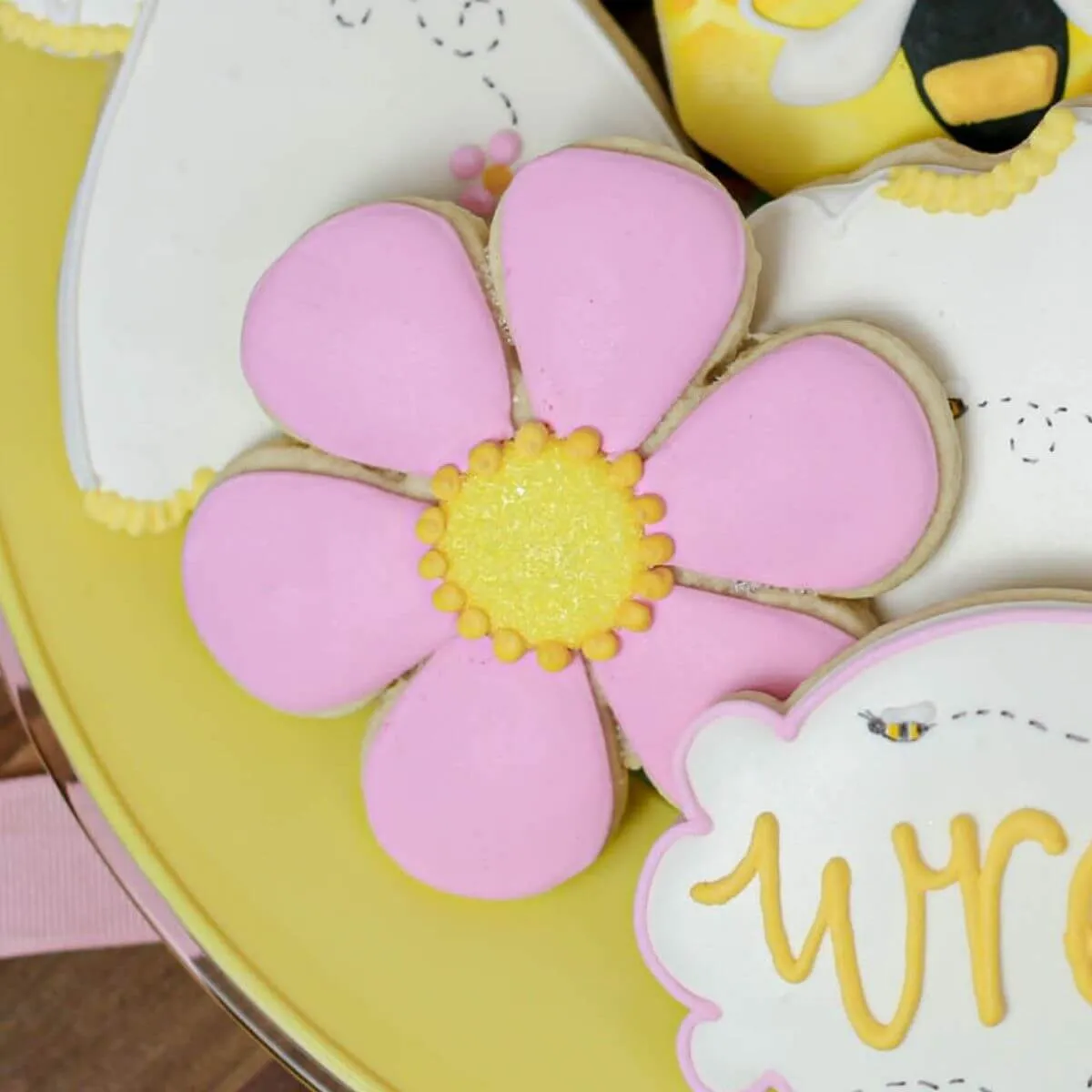 Baby Shower | BEE-utiful Baby