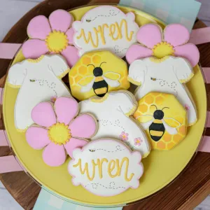Baby Shower | BEE-utiful Baby