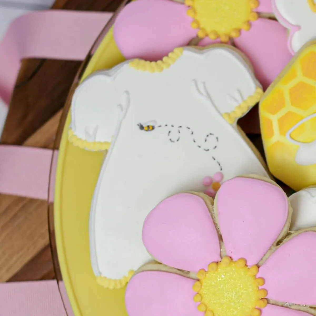 Baby Shower | BEE-utiful Baby