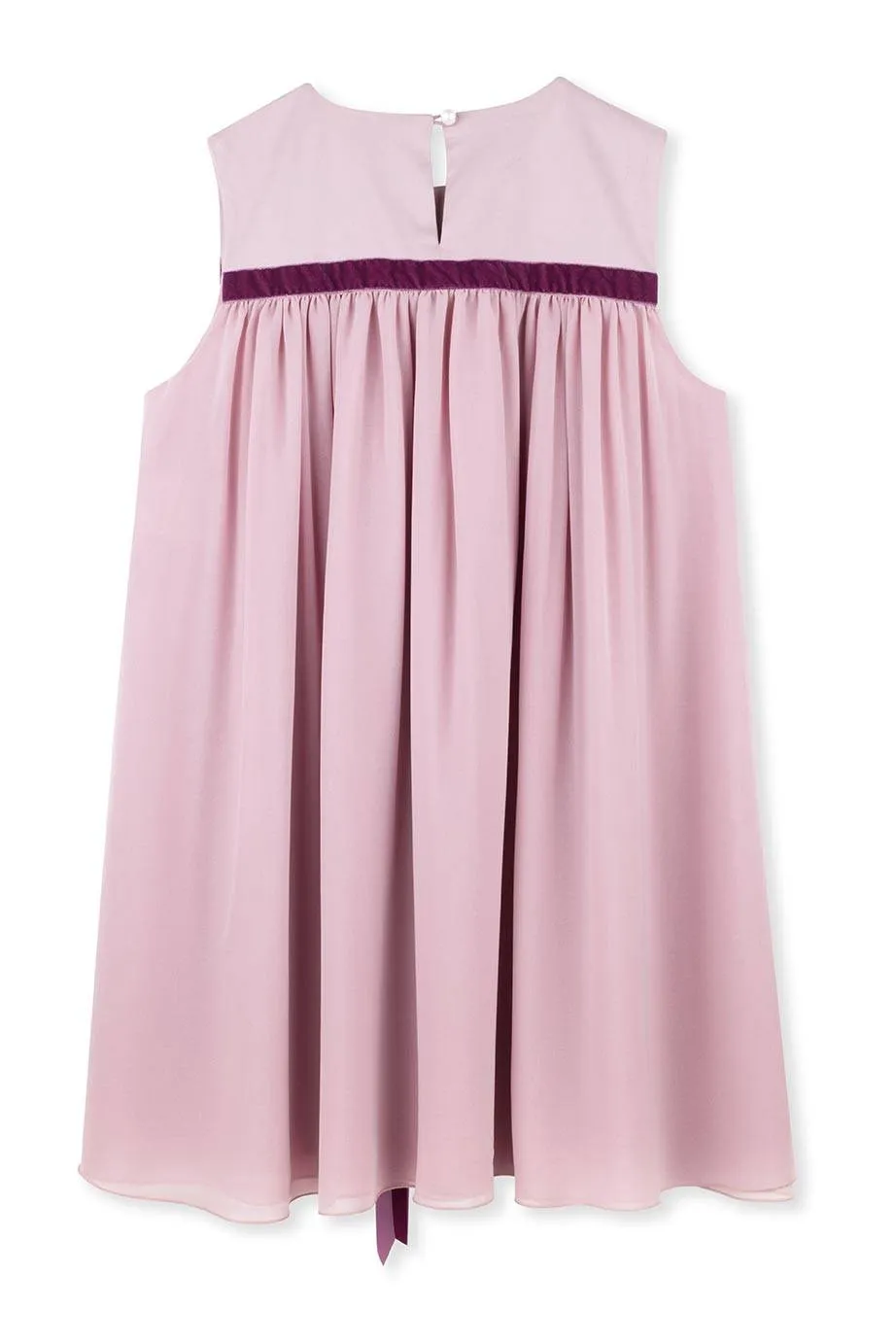 Bernadette Dress