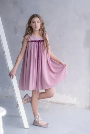 Bernadette Dress