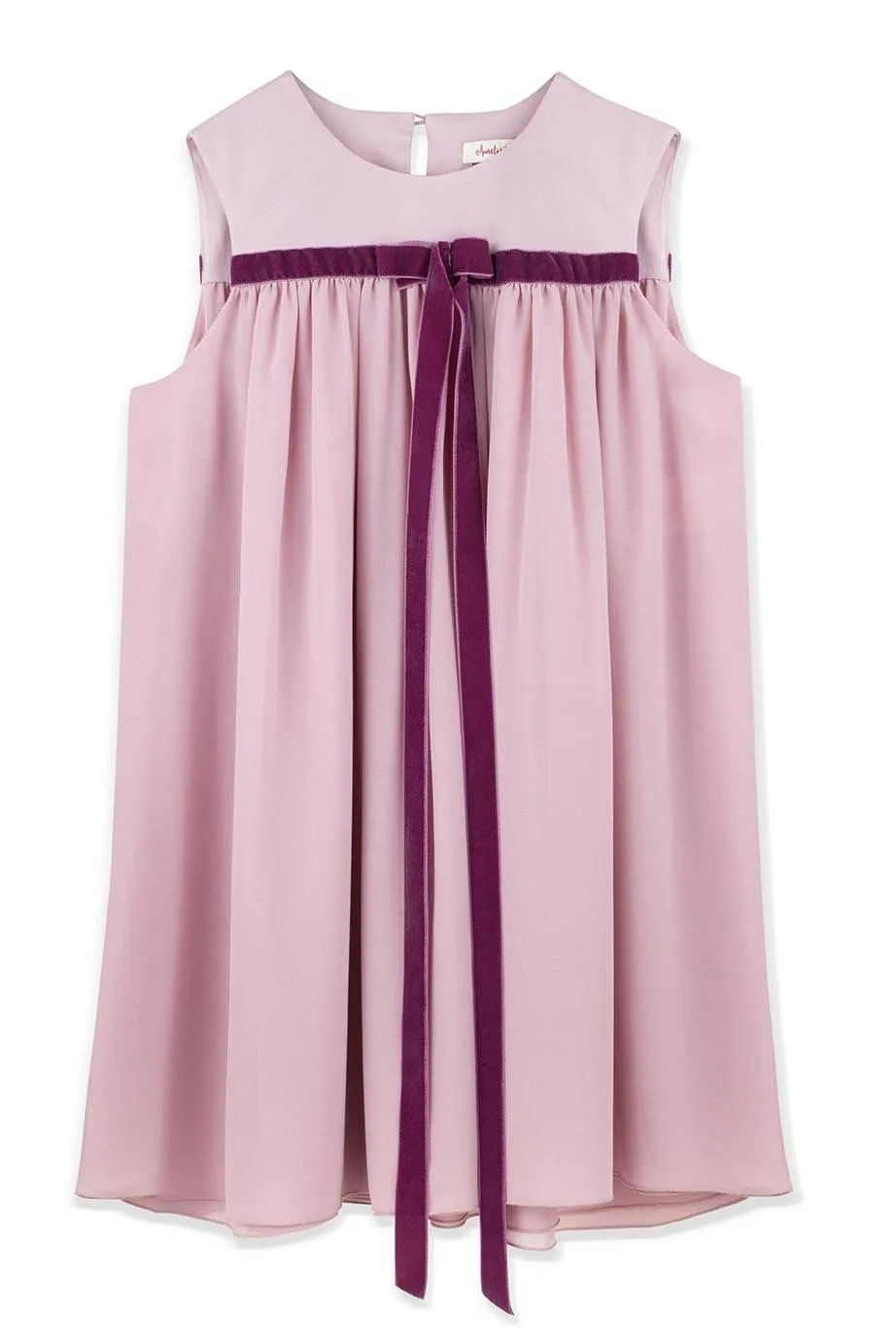 Bernadette Dress
