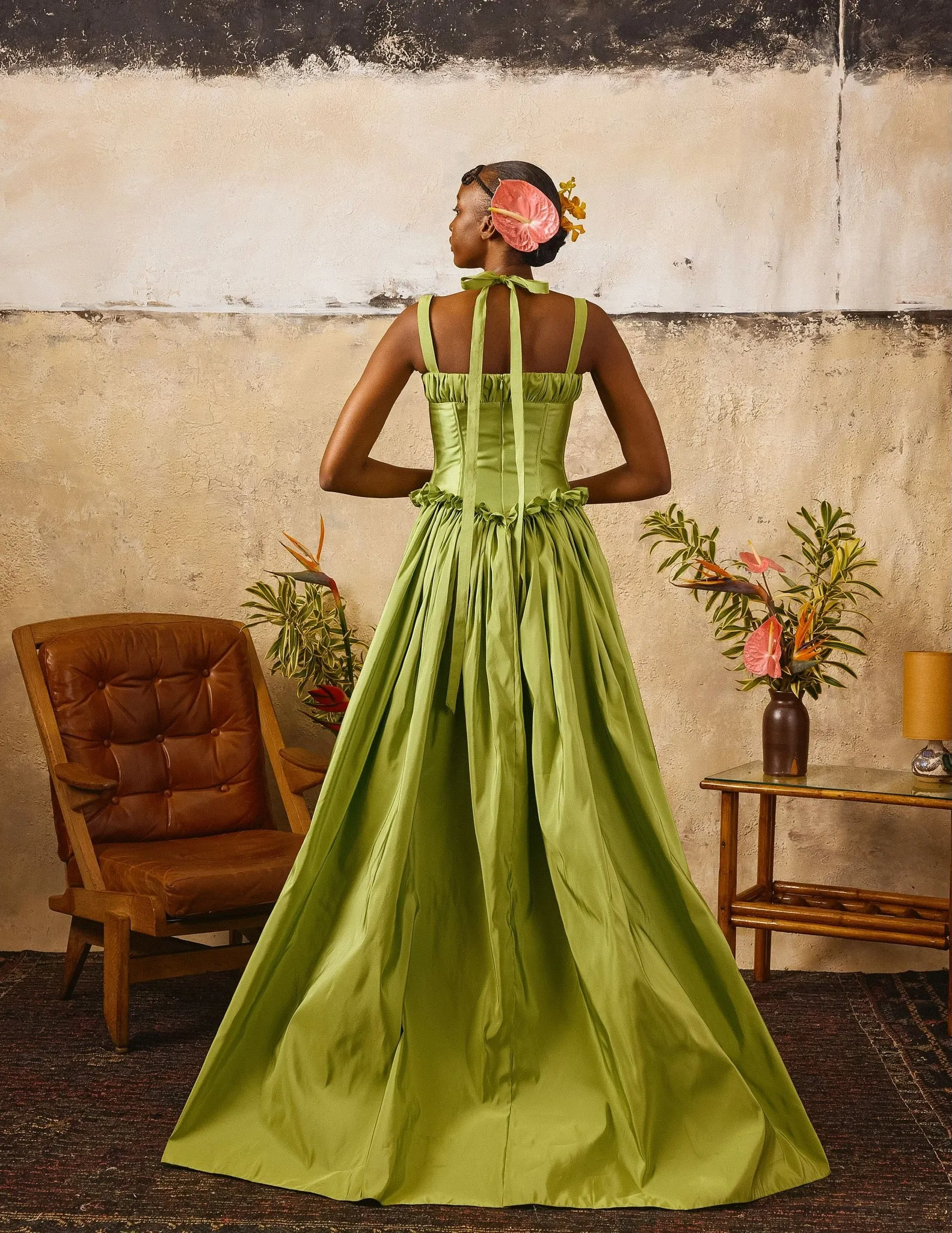 Blim Blim Dress-Pre Order
