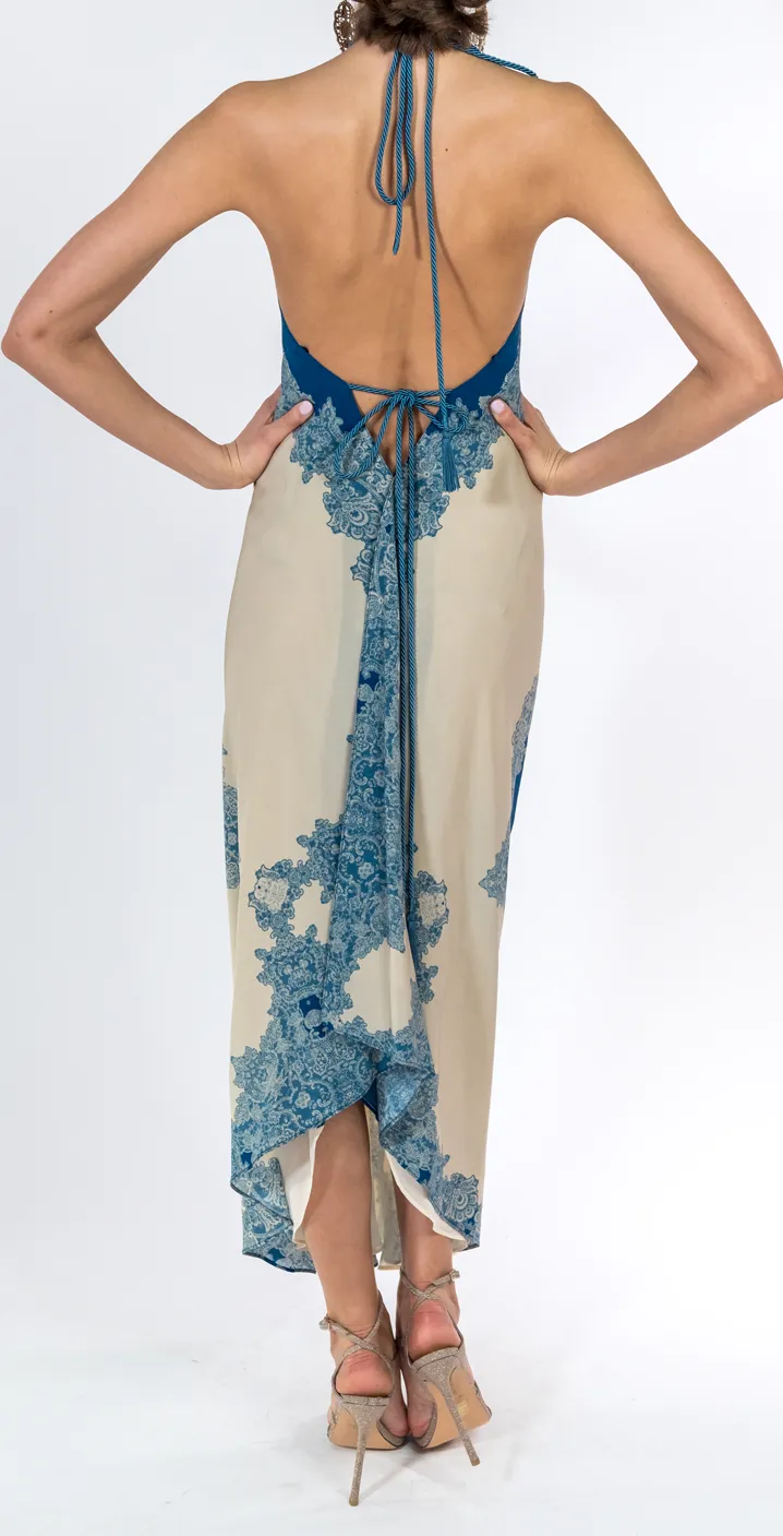 Blue Lace