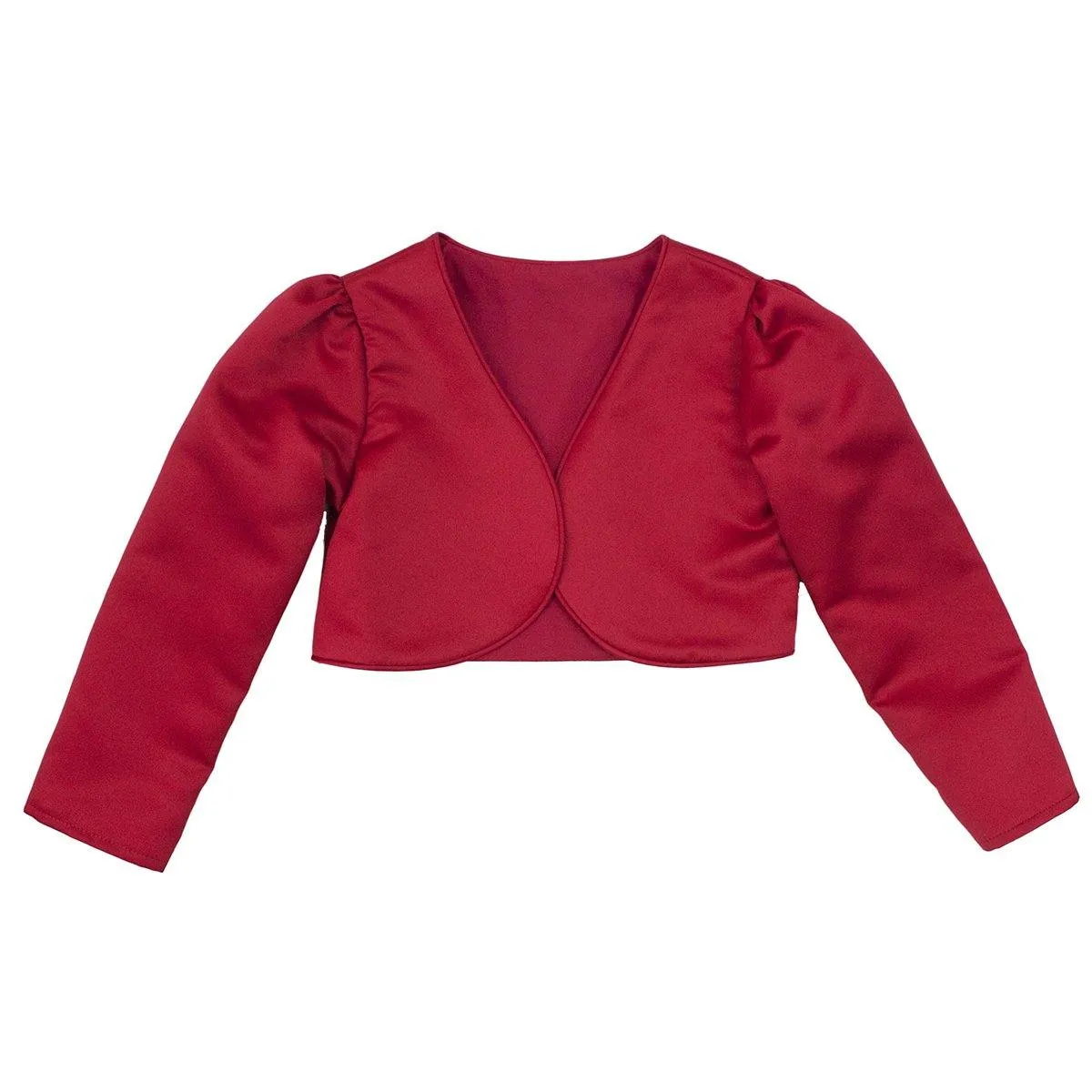 Bolero - Red