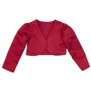 Bolero - Red