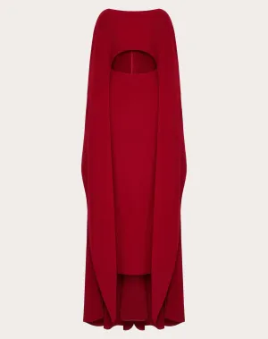 Cady Couture Long Dress