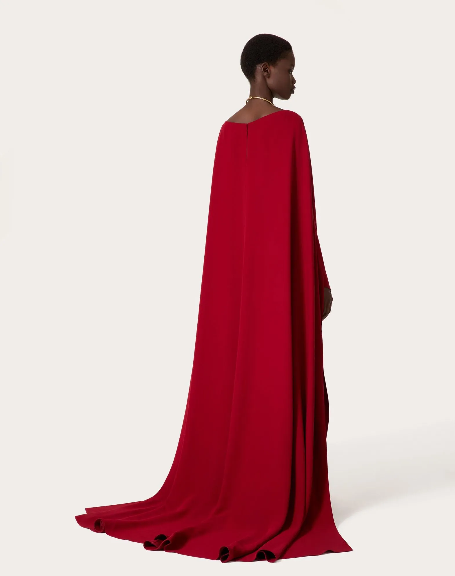 Cady Couture Long Dress
