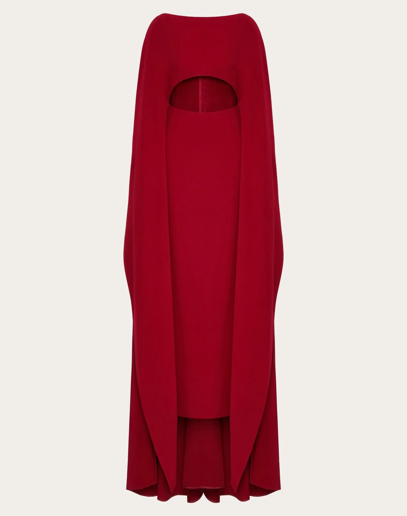 Cady Couture Long Dress