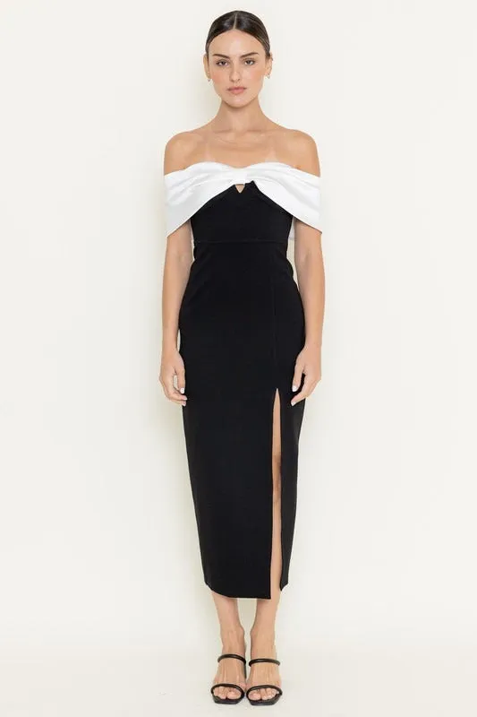 Charlotte Dress