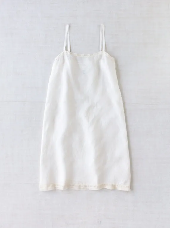 Chemise Slip
