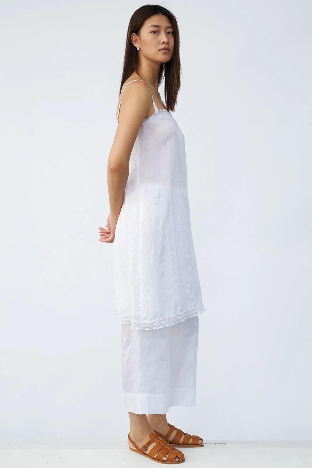 Chemise Slip