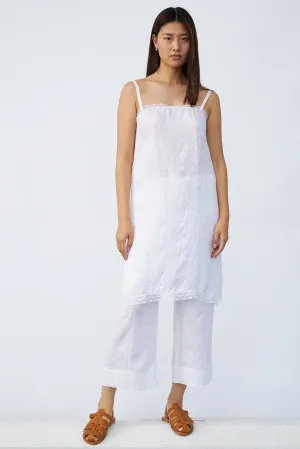 Chemise Slip