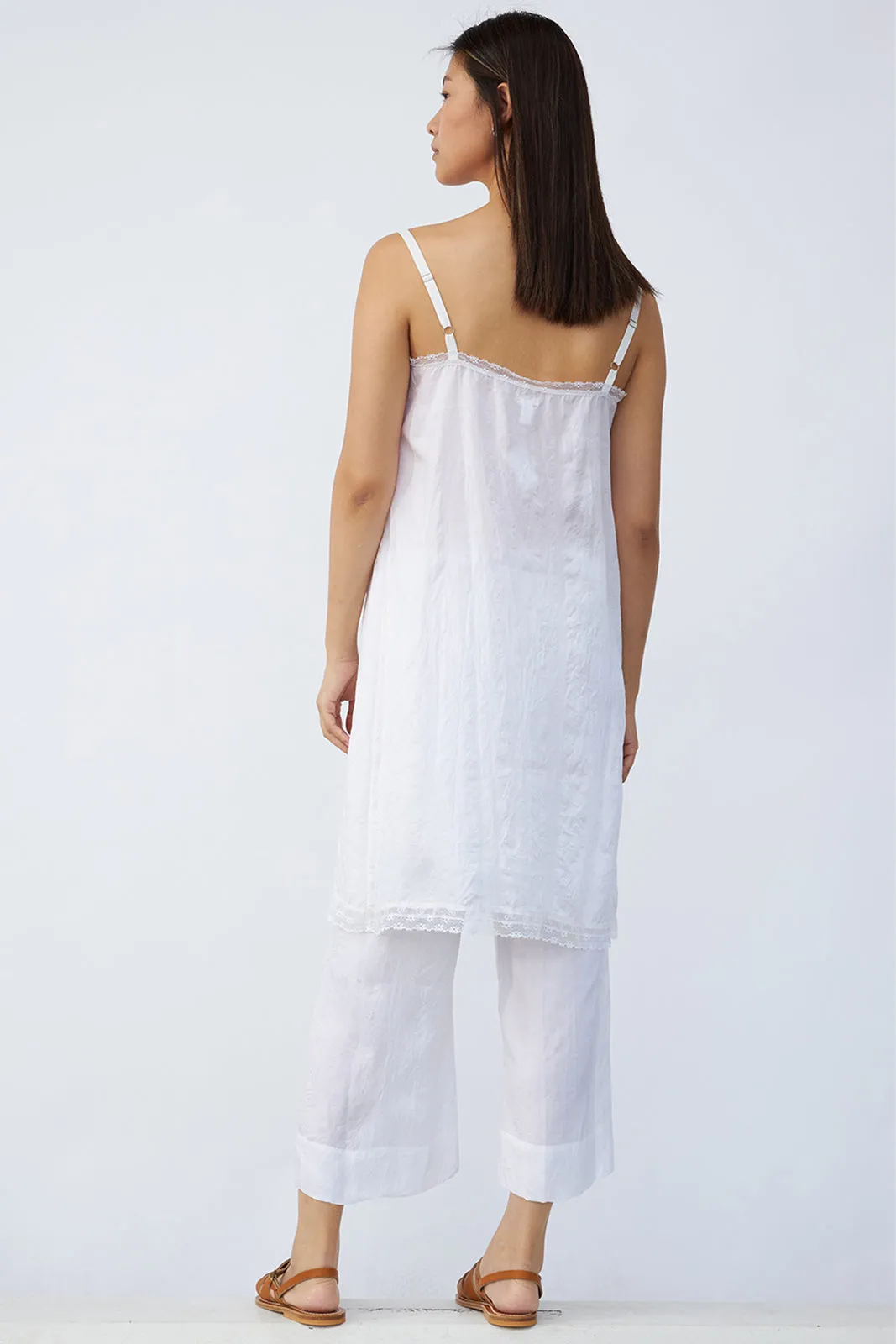 Chemise Slip