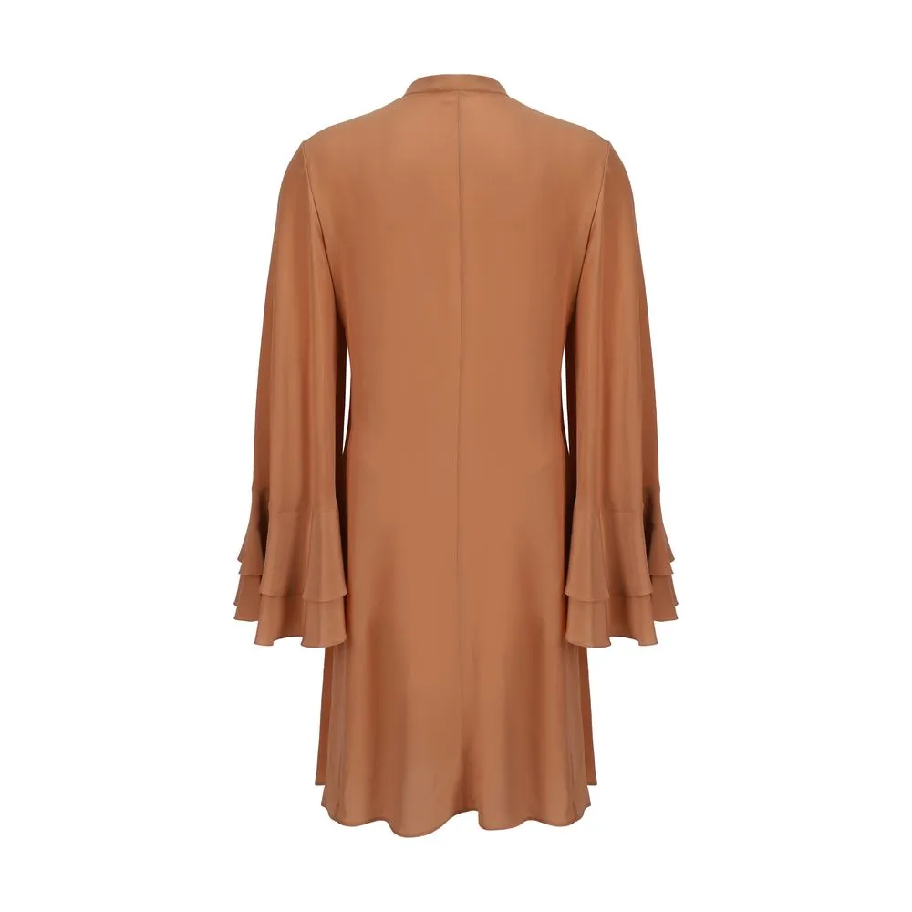 Chemisier Dress