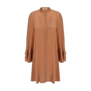 Chemisier Dress