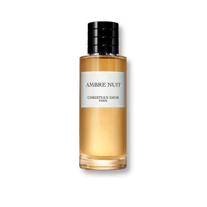 Christian Dior Ambre Nuit EDP