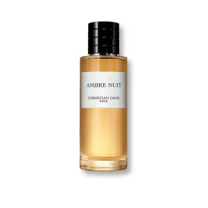 Christian Dior Ambre Nuit EDP