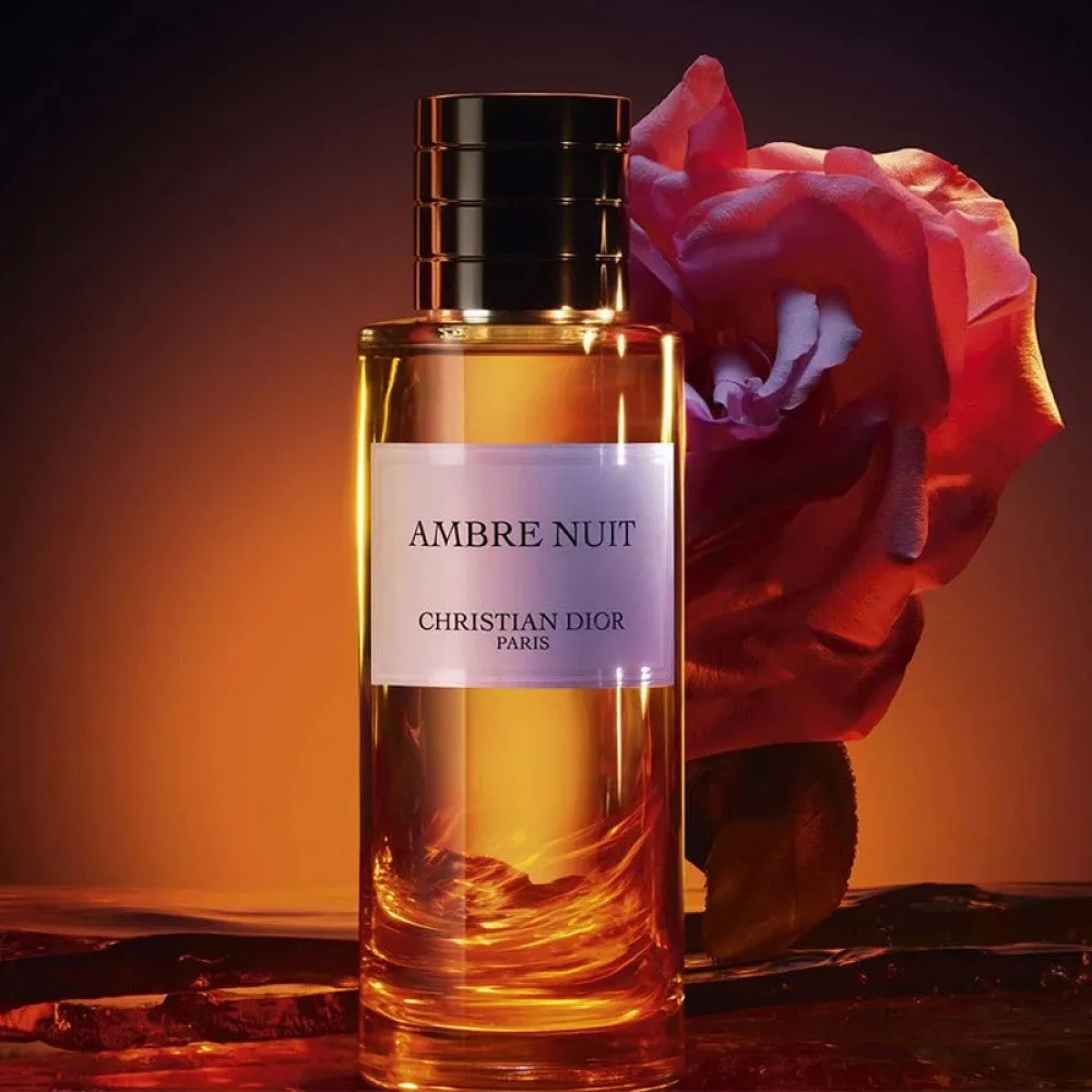 Christian Dior Ambre Nuit EDP