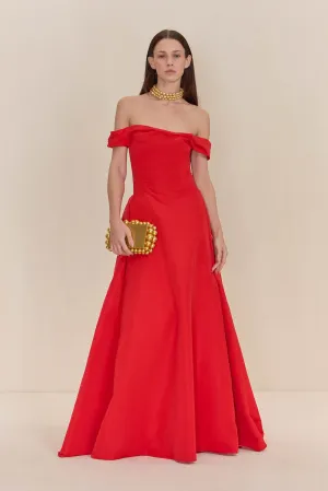 Ciana Gown