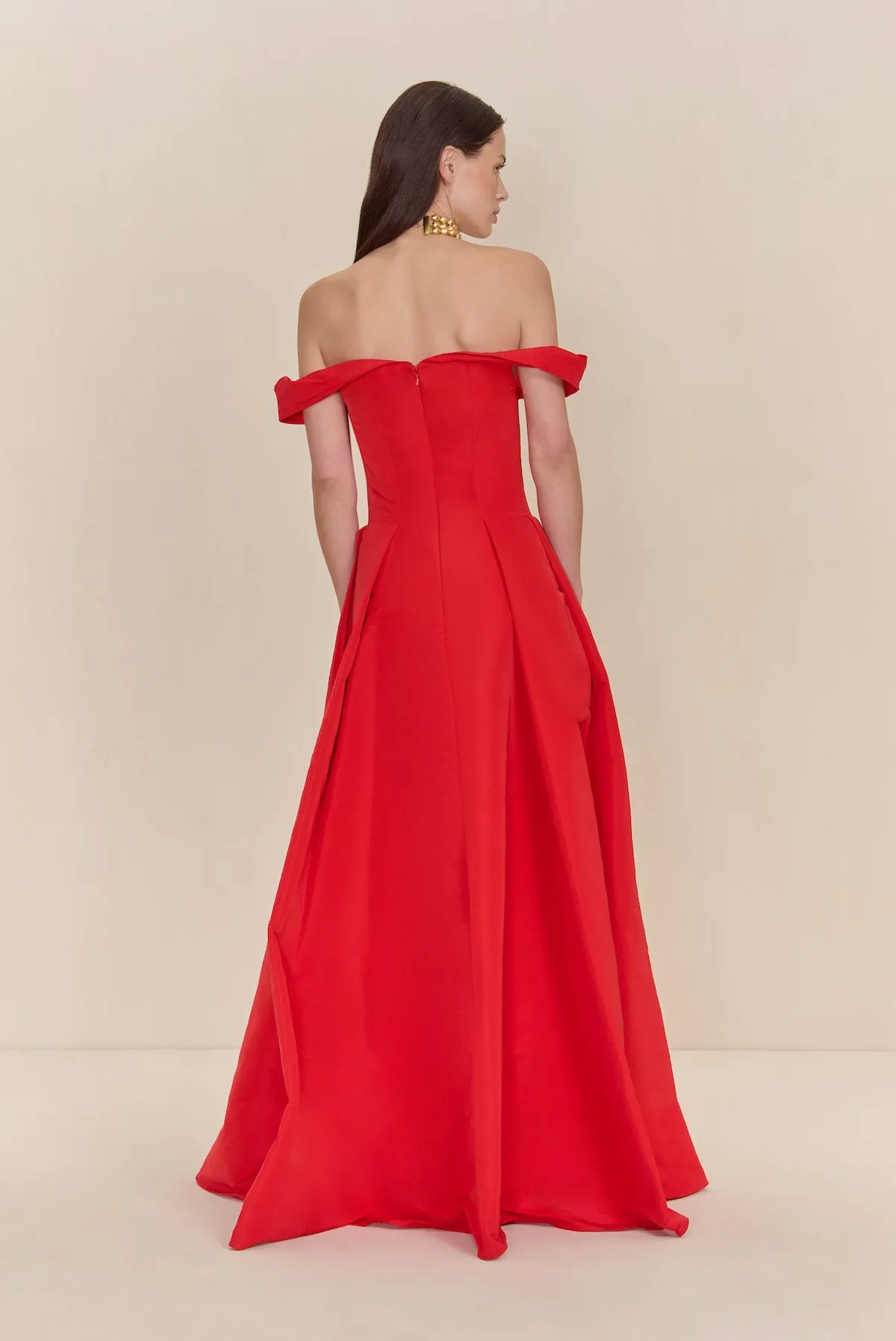 Ciana Gown
