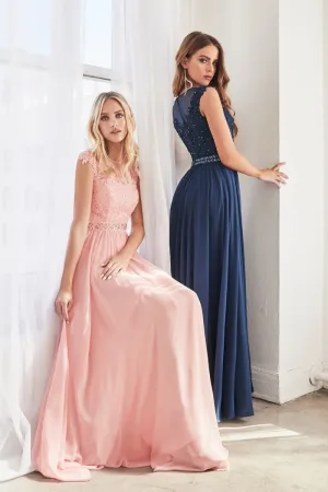 Cinderella Evening Dress UJ0011