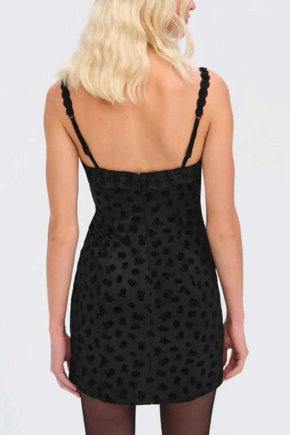 Claira Mini Dress