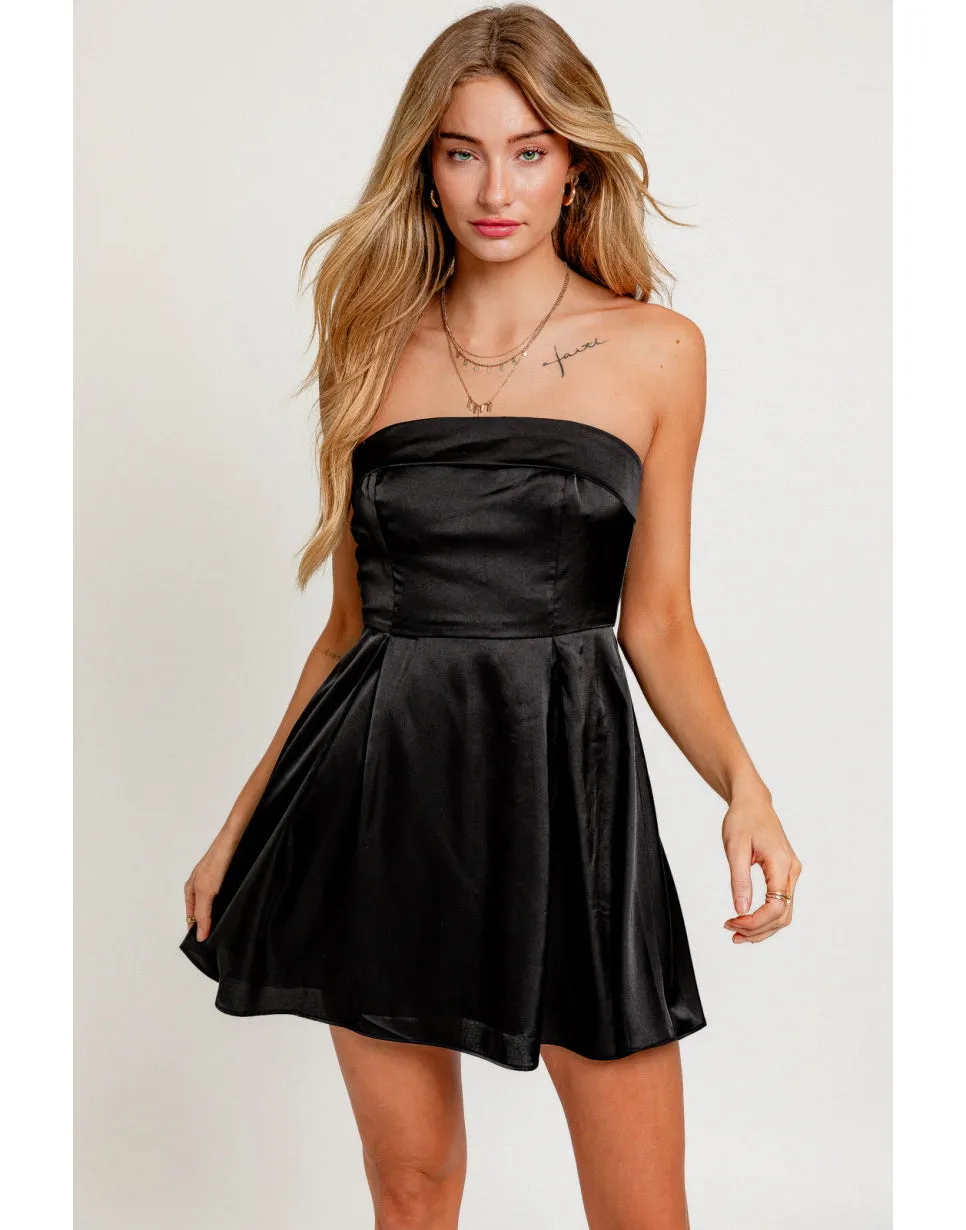 Danni Dress