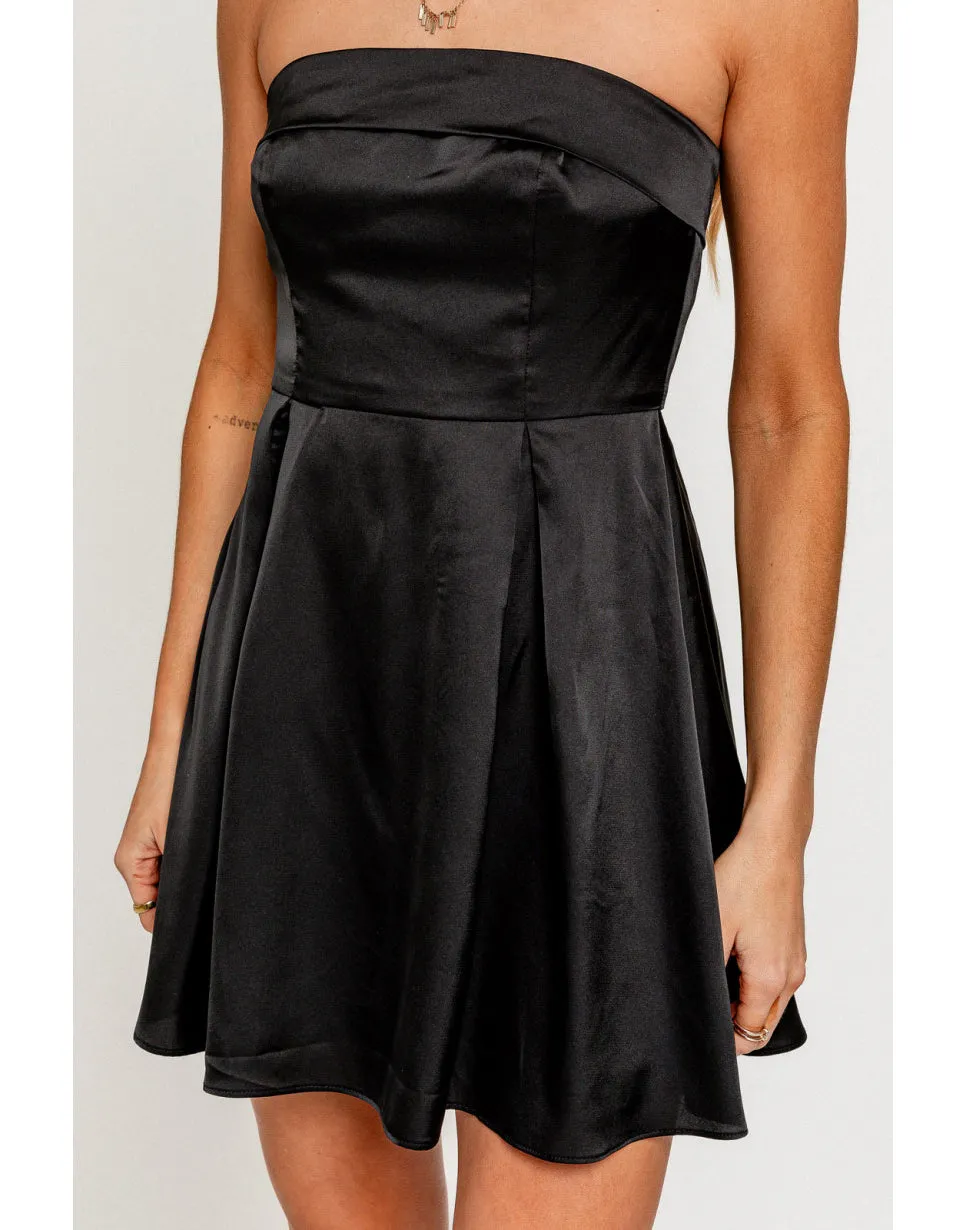 Danni Dress