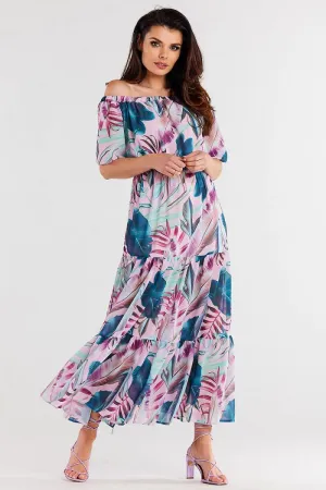 Daydress model 196715 awama
