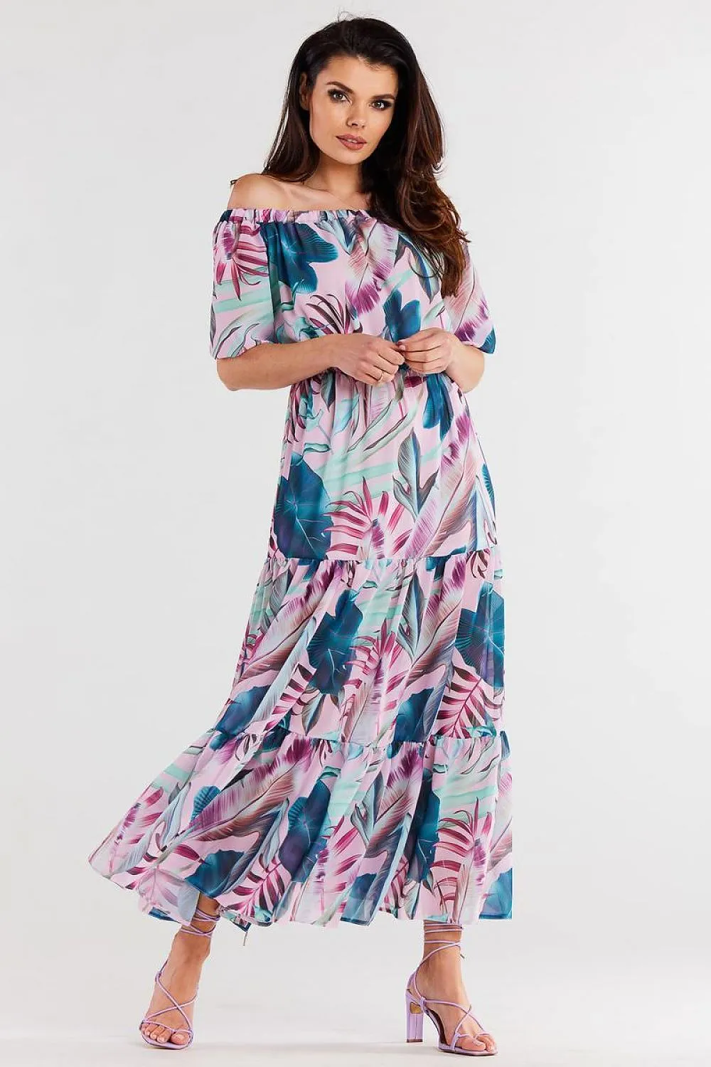 Daydress model 196715 awama