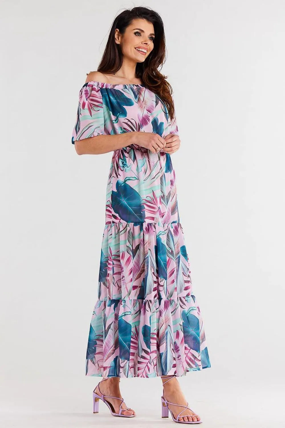 Daydress model 196715 awama