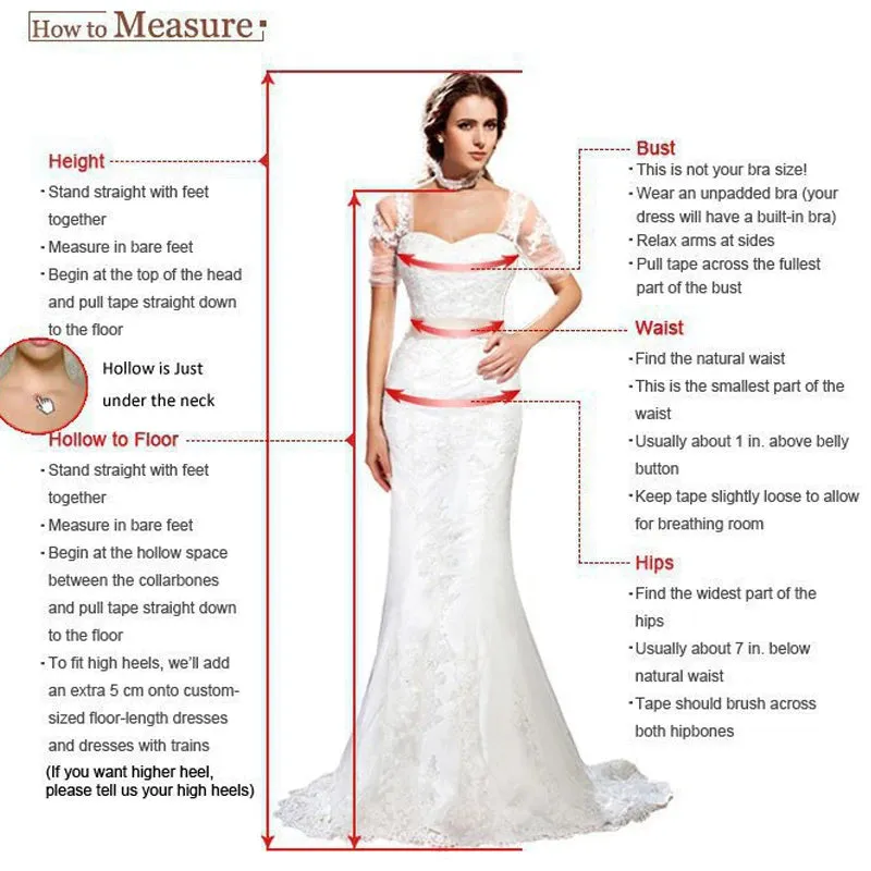 Elegant Lace Appliques Wedding Dresses For Women Bride Gown
