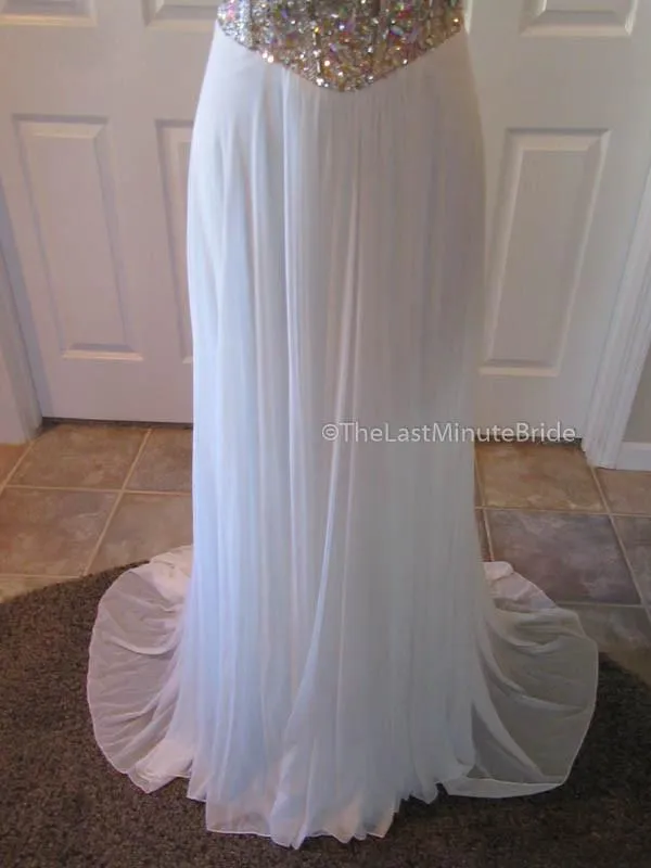 Eleni Elias P535 Size 8