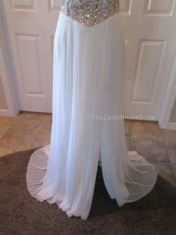 Eleni Elias P535 Size 8