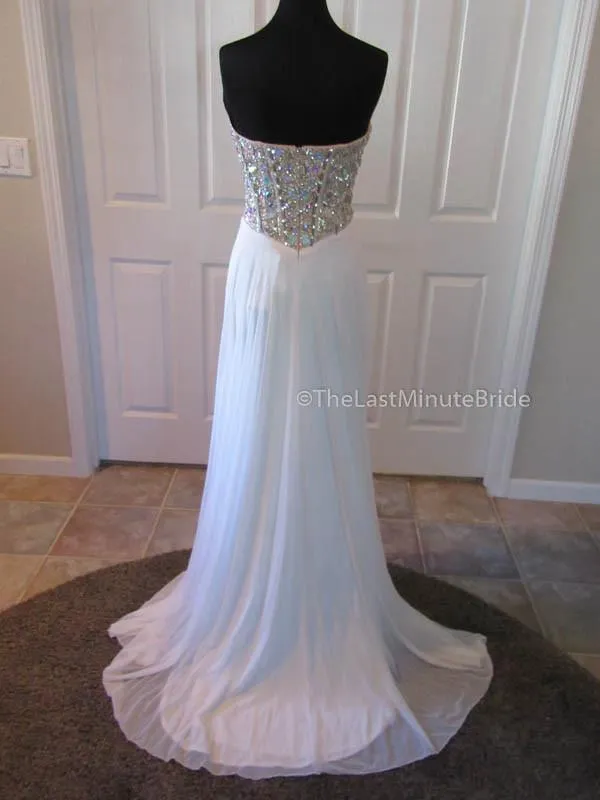 Eleni Elias P535 Size 8