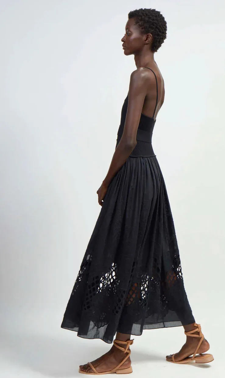 ESPERANZA DRESS