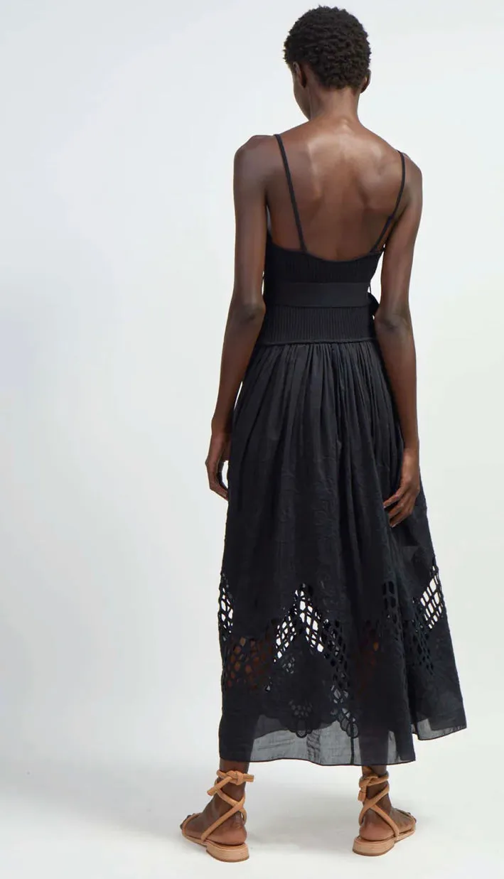 ESPERANZA DRESS