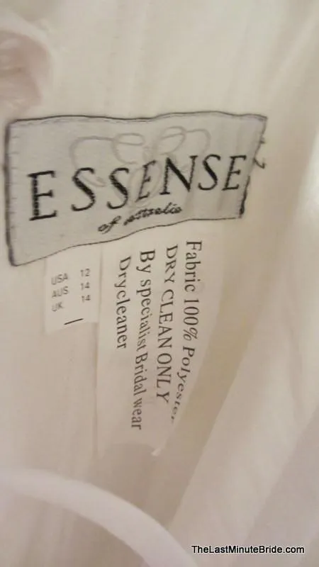 Essense of Australia D1357