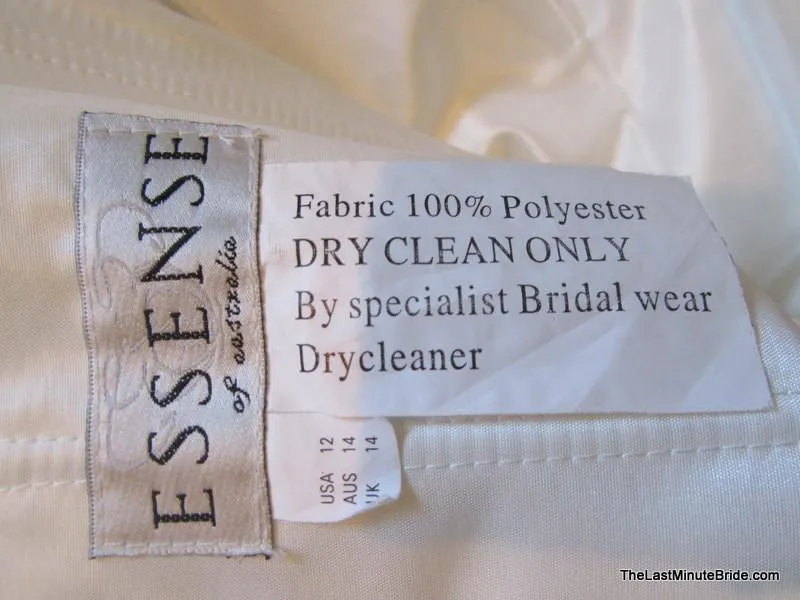 Essense of Australia D1367