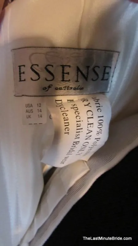 Essense of Australia D1461