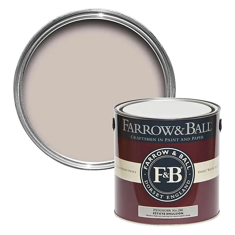 Farrow & Ball Peignoir Paint 286