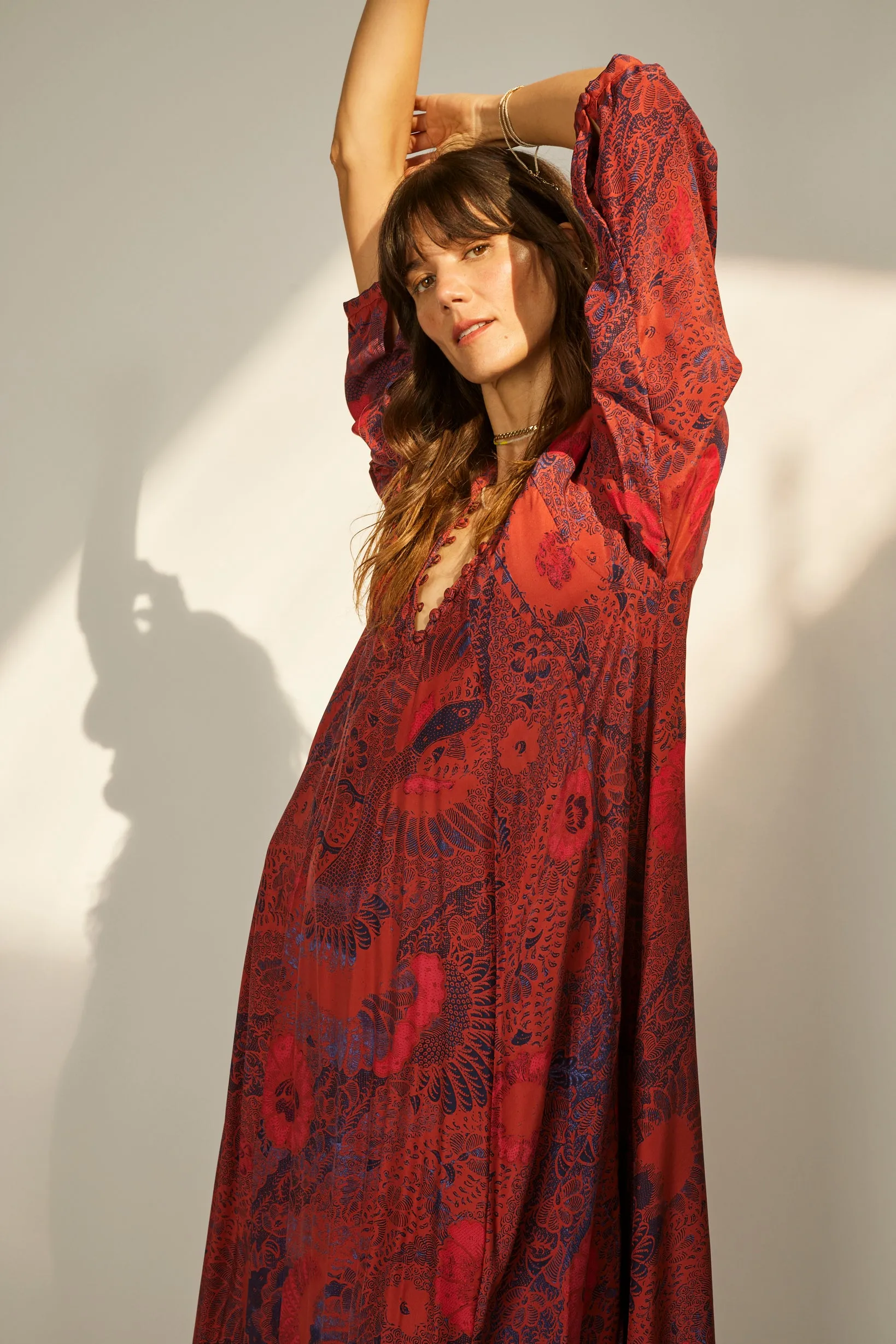 FIORE MAXI