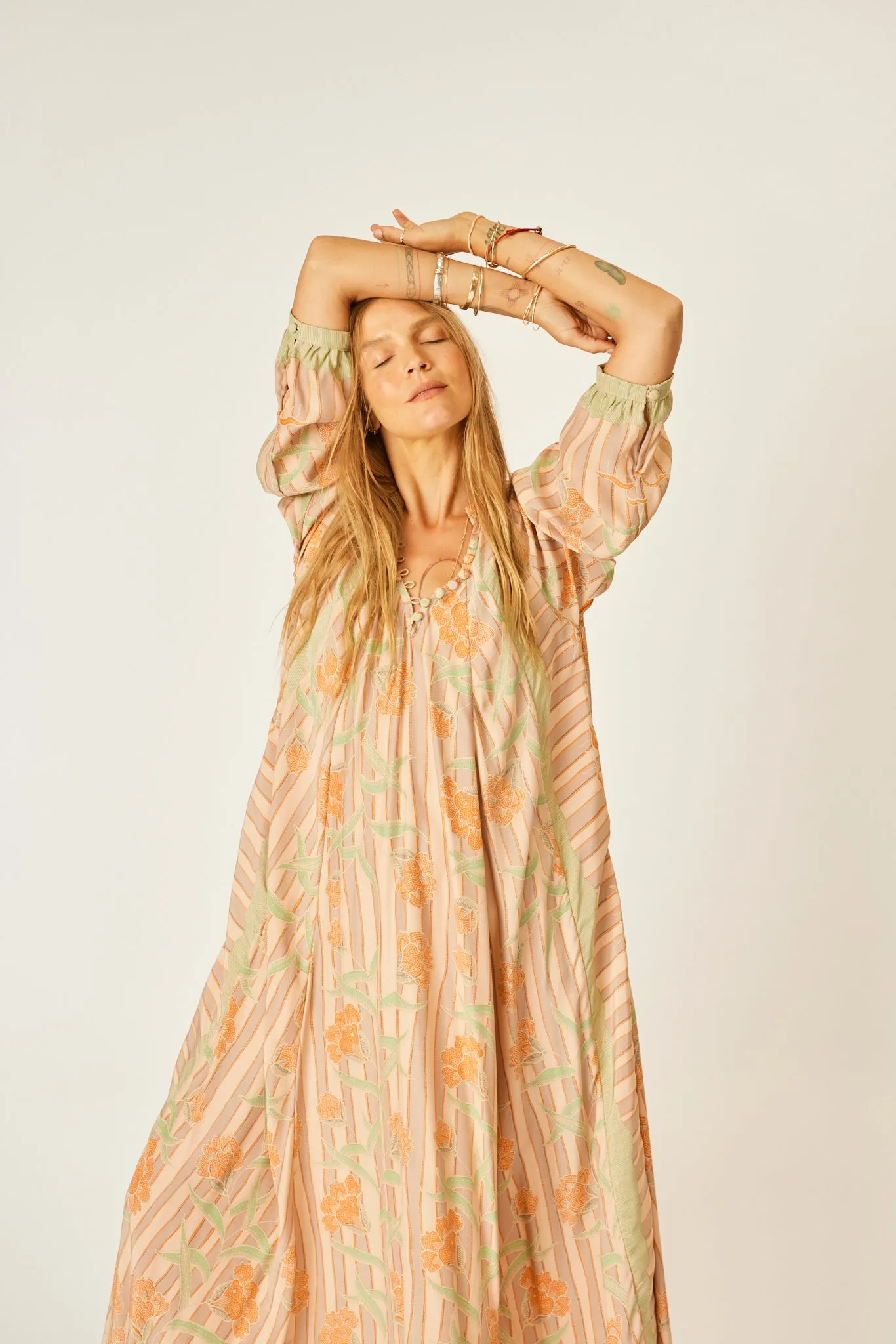 FIORE MAXI