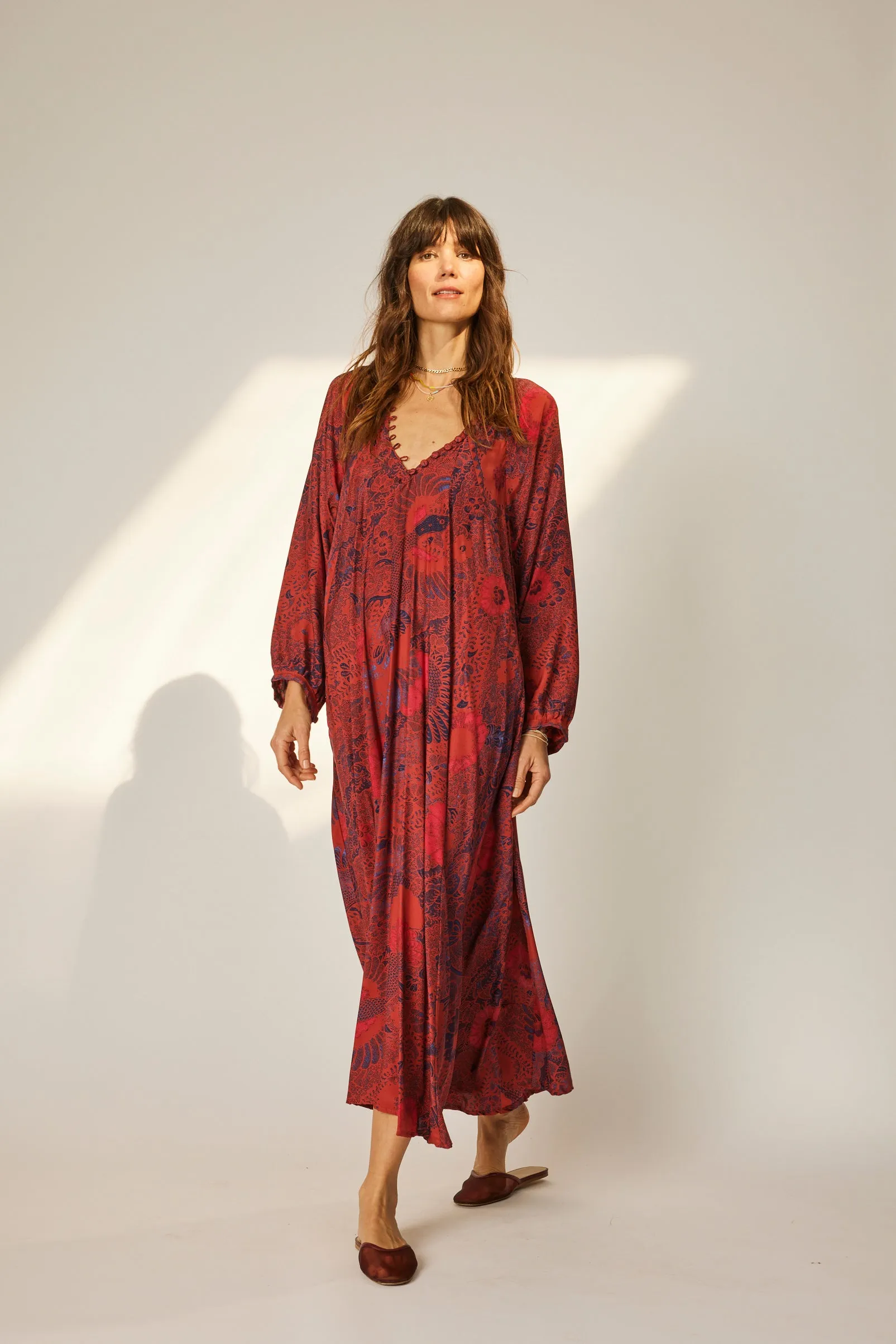 FIORE MAXI