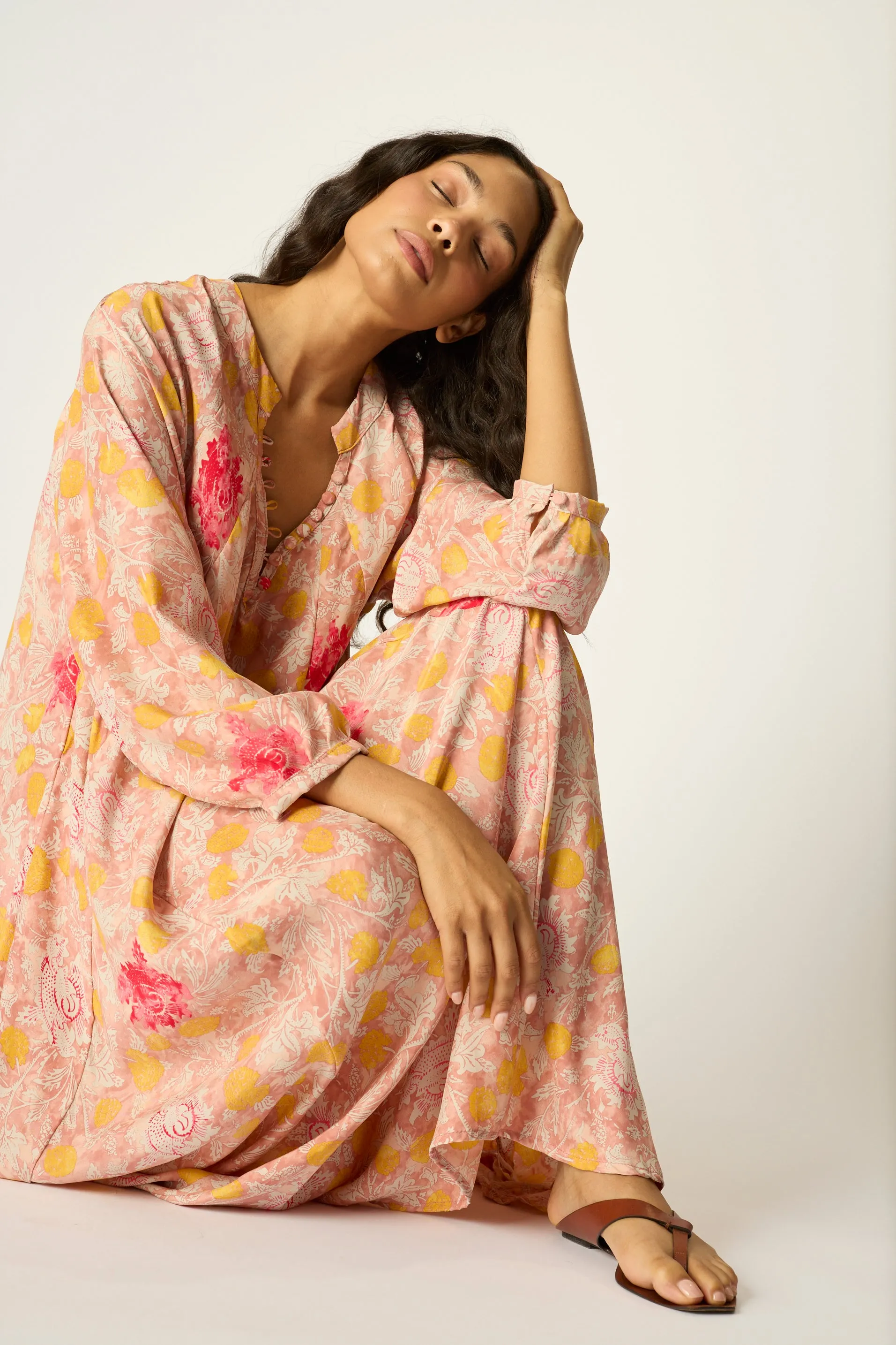 FIORE MAXI