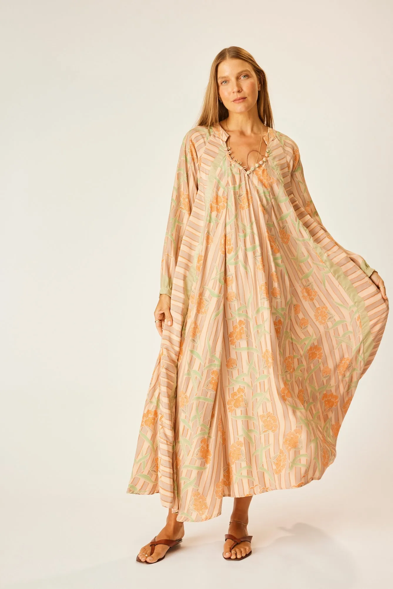 FIORE MAXI