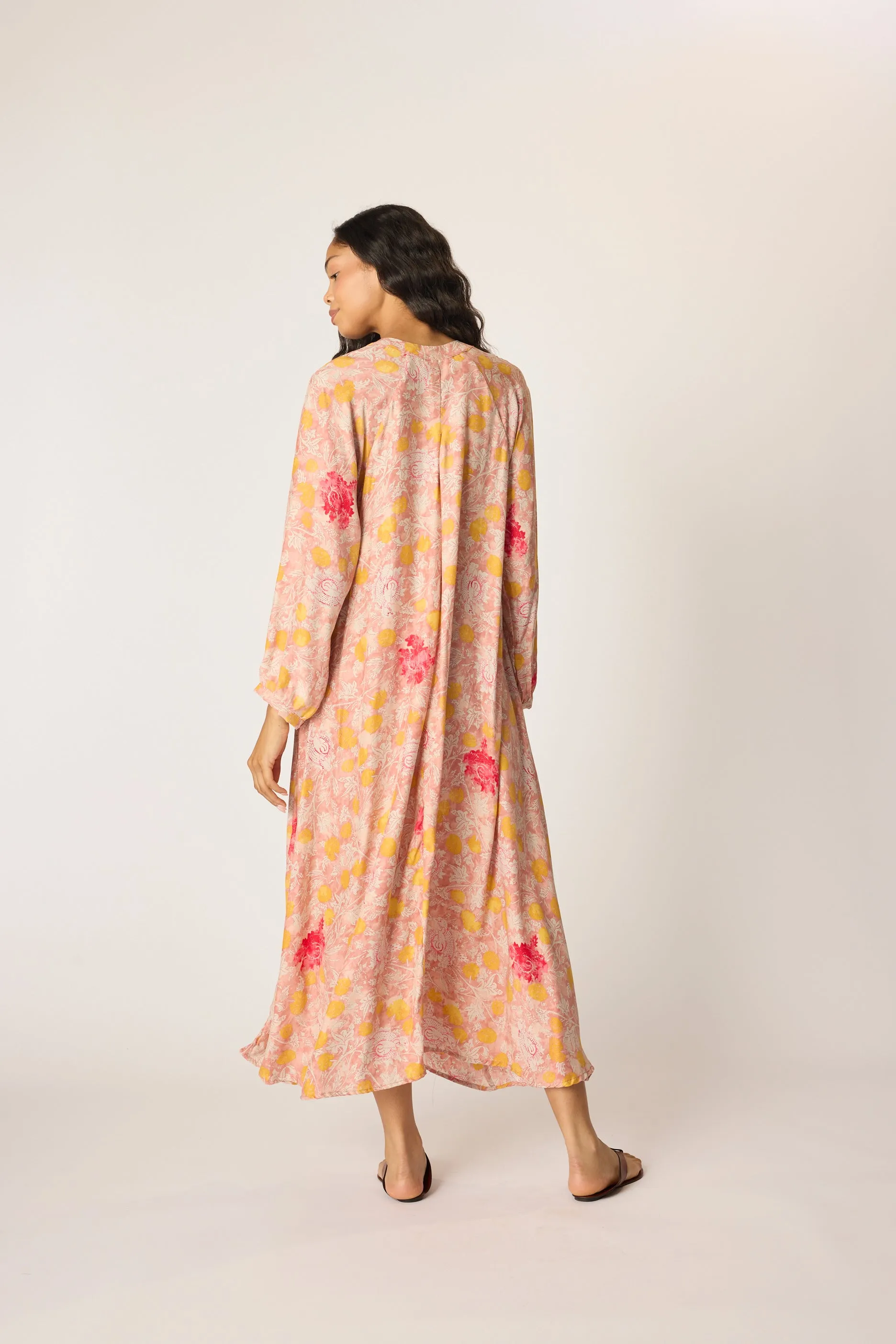 FIORE MAXI