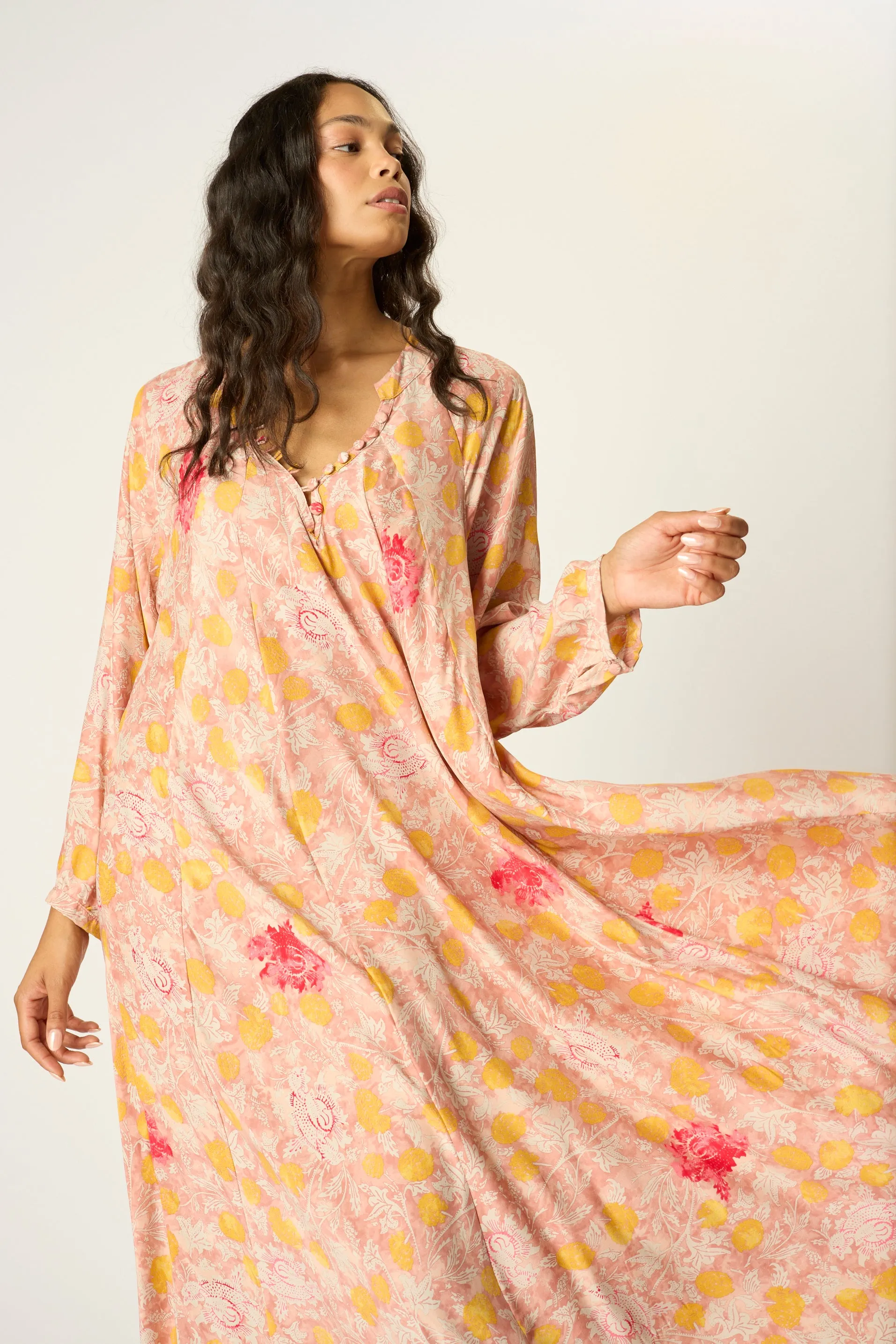 FIORE MAXI